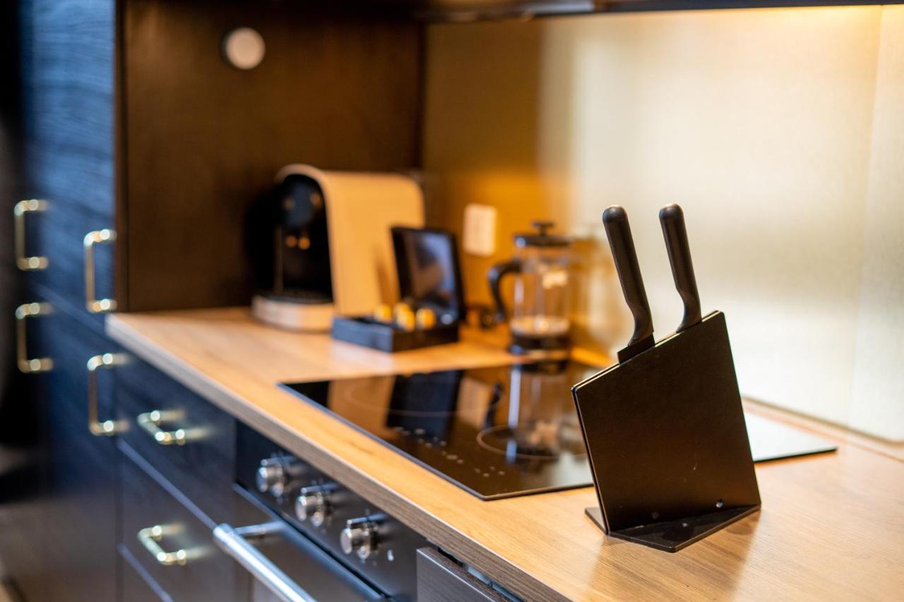 Capsule Temps Suspendu - Balneo, Home Cinema & Billard Valenciennes Bagian luar foto